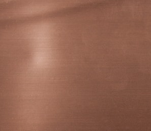 Metallic Plastic Effect