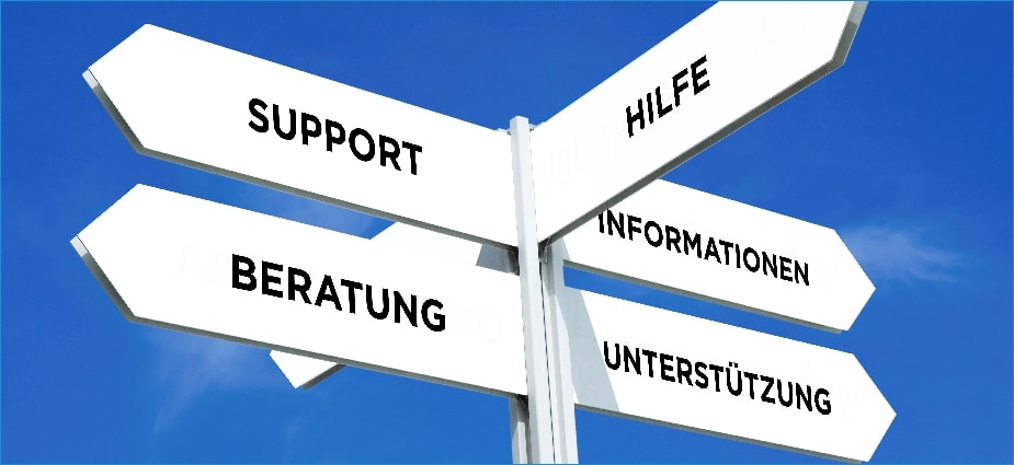 N&uuml;tzliche Informationen