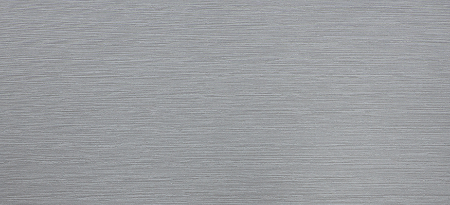 Printed Brush Aluminium (Flex)