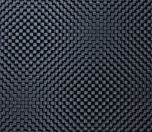 Carbon Fibre Weave